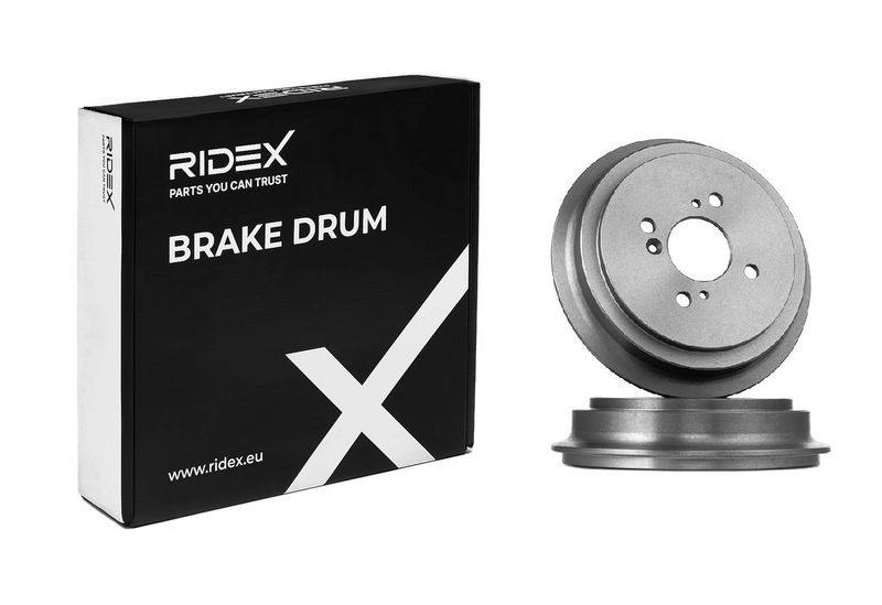 BRK-DRM-RID-SUZ-NEW-0006 #1
