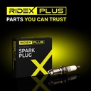 IGN-SPK-RID-TOY-NEW-0009 #1
