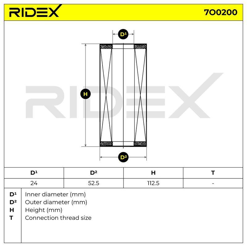 FIL-OIL-RID-POR-NEW-0008 #1