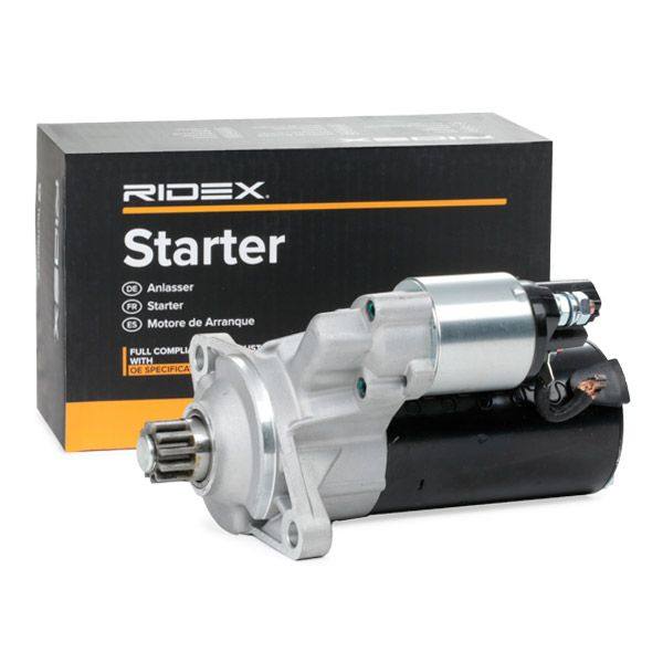 ELE-MSC-RID-VW-NEW-0014 #1