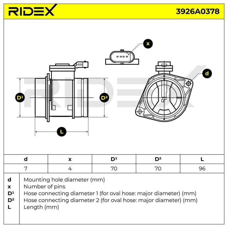 ELE-SEN-RID-VW-NEW-0034 #3