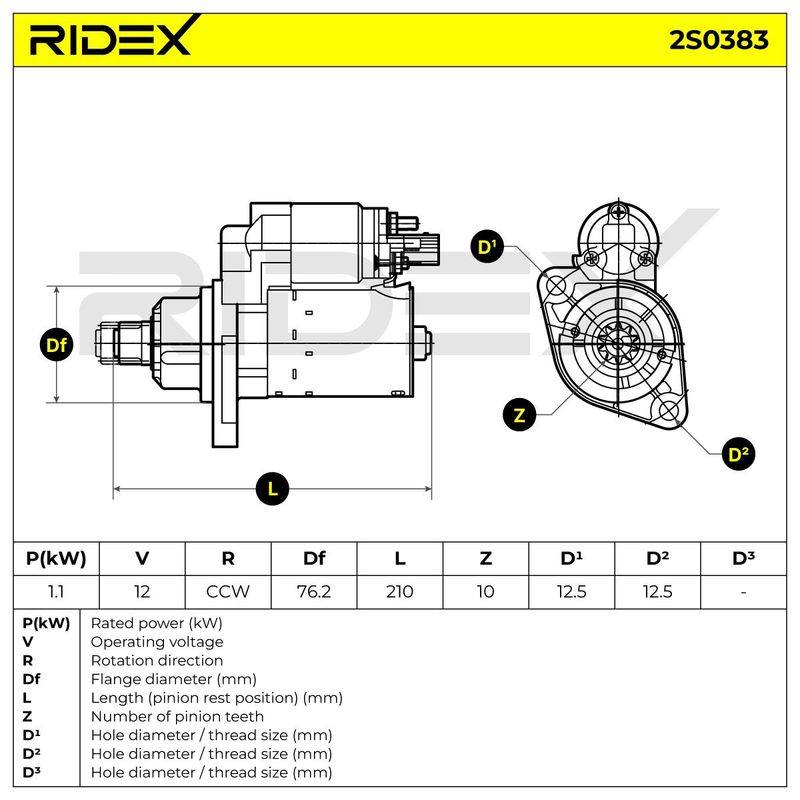 ELE-MSC-RID-VW-NEW-0016 #1