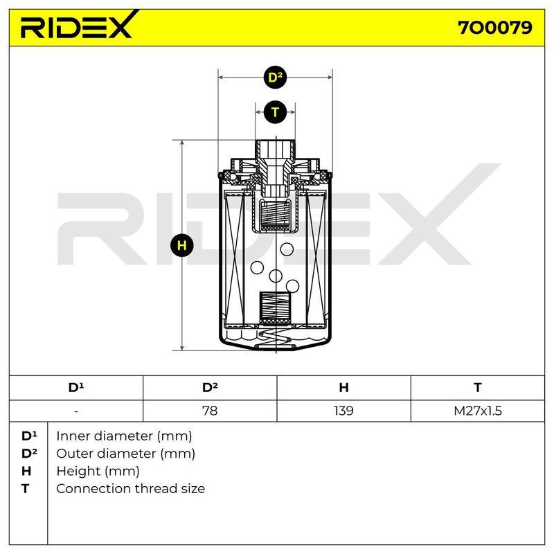 FIL-OIL-RID-VW-NEW-0008 #3