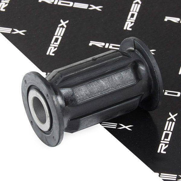 STR-MSC-RID-VW-NEW-0007 #1