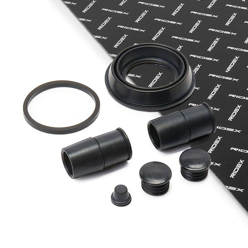 BRK-CAL-RID-BMW-NEW-0105 #2
