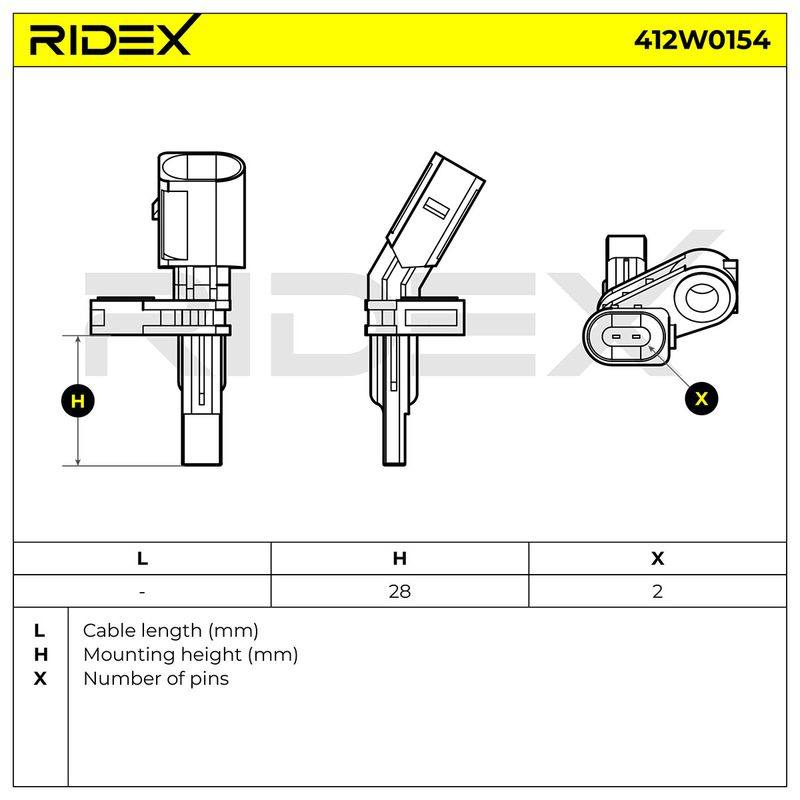 ELE-SEN-RID-POR-NEW-0046 #1