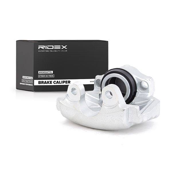 BRK-CAL-RID-VW-NEW-0113 #2