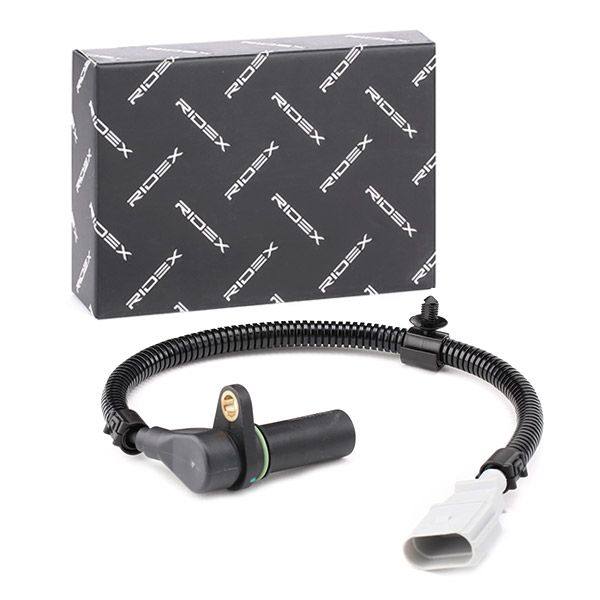 ELE-SEN-RID-VW-NEW-0181 #2