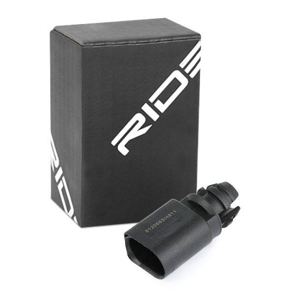 ELE-SEN-RID-VW-NEW-0022 #1