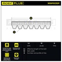 SUPP-6358-305P0232P #1