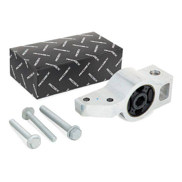 SUS-CAR-RID-VW-NEW-0029 #2