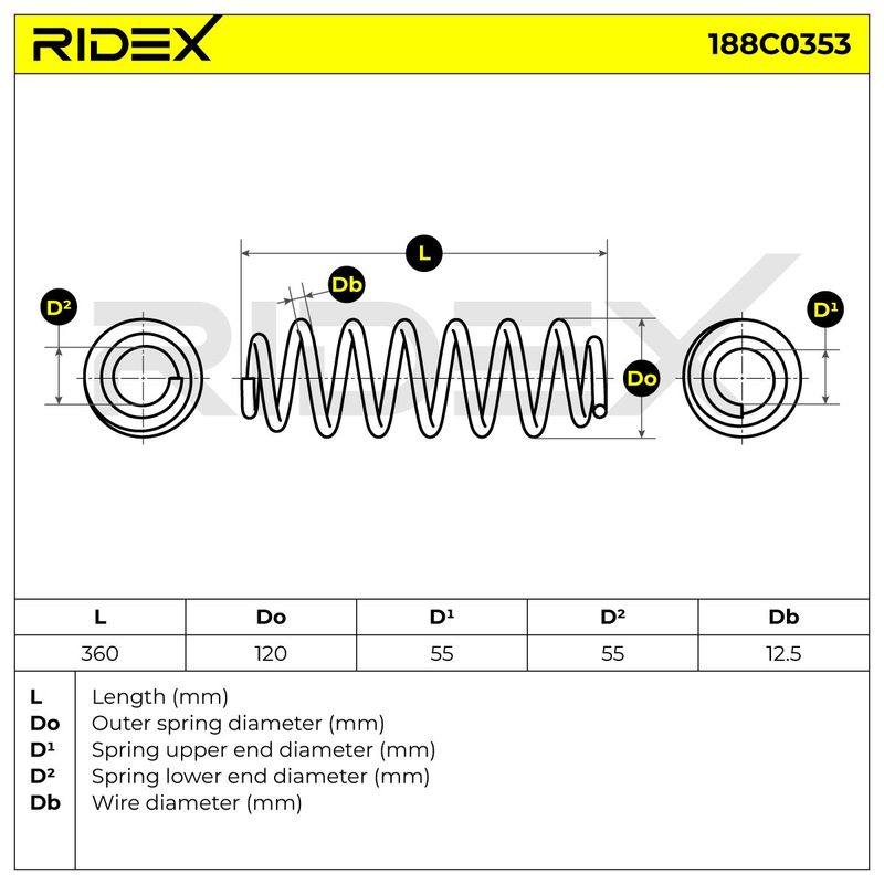 SUS-MSC-RID-VW-NEW-0173 #3