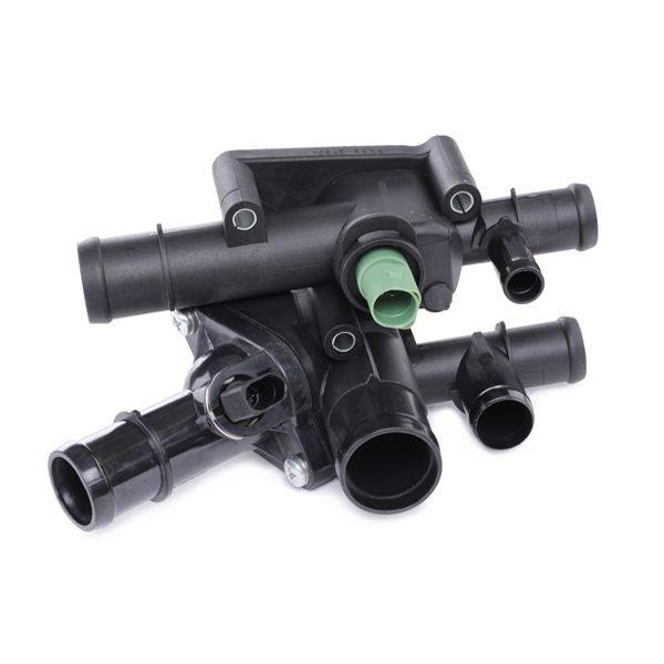 COO-THE-RID-VW-NEW-0009 #1
