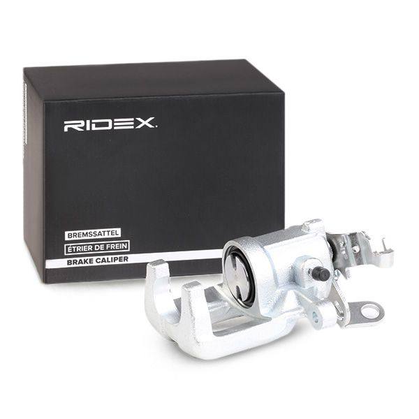 BRK-CAL-RID-VW-NEW-0172 #1