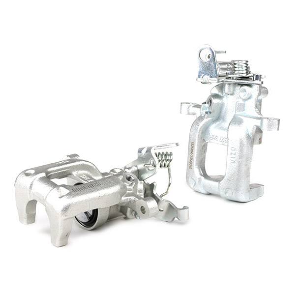 BRK-CAL-RID-VW-NEW-0138 #1