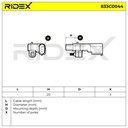 ELE-SEN-RID-CHR-NEW-0080 #1