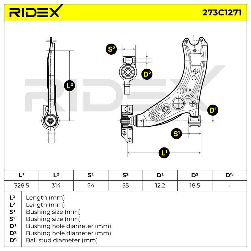 SUS-CAR-RID-SEA-NEW-0084 #1