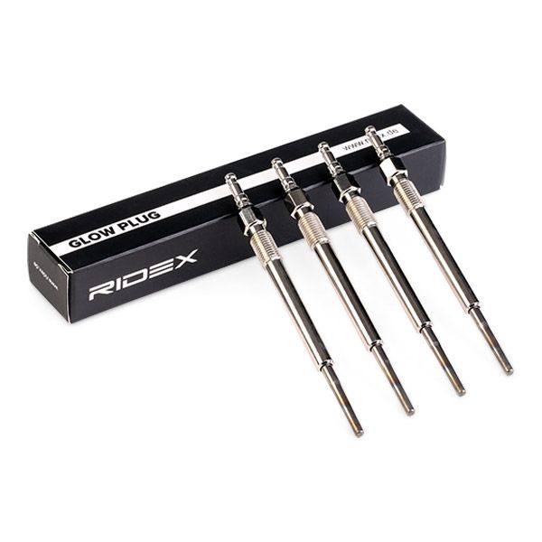 IGN-GLP-RID-CHR-NEW-0008 #1