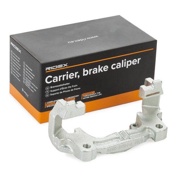 BRK-CAL-RID-LA2-NEW-0001 #1