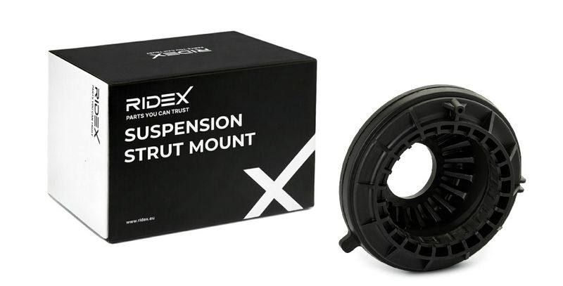 SUS-SMT-RID-LA2-NEW-0002 #1