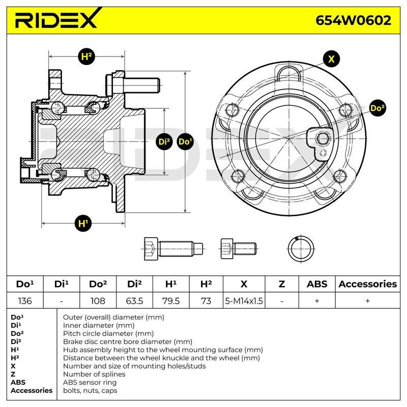 SUPP-6358-654W0602 #2