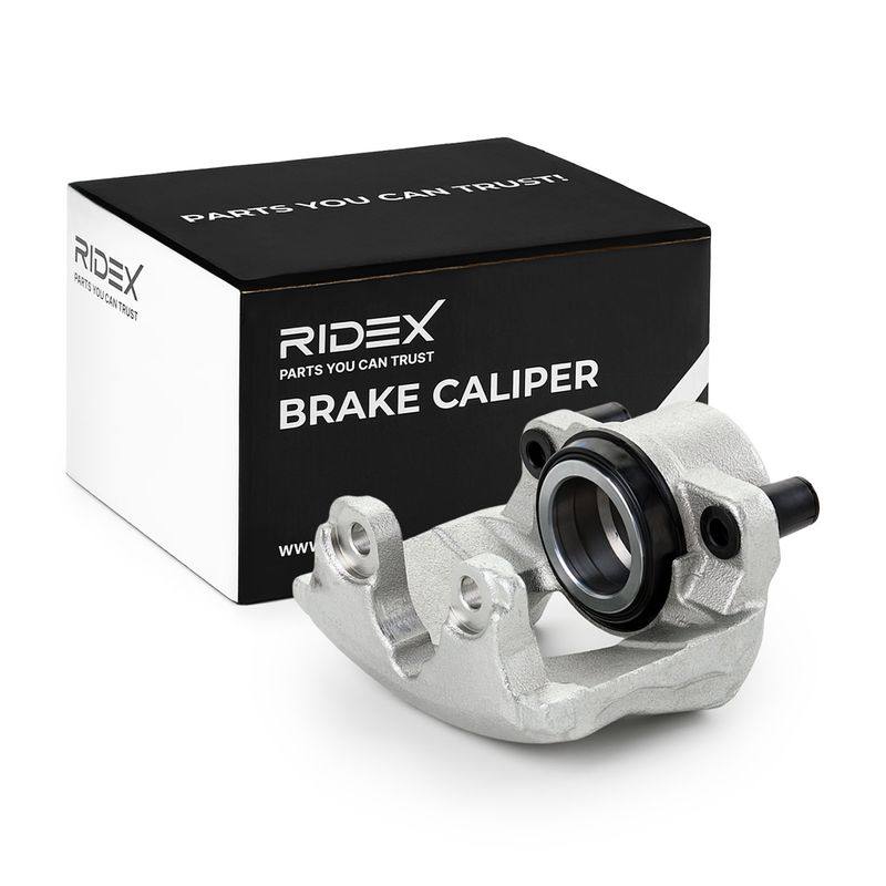 BRK-CAL-RID-LA2-NEW-0020 #1