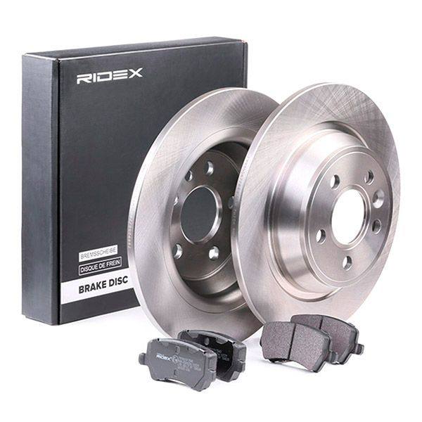 BRK-DSC-RID-LA2-NEW-0101 #1