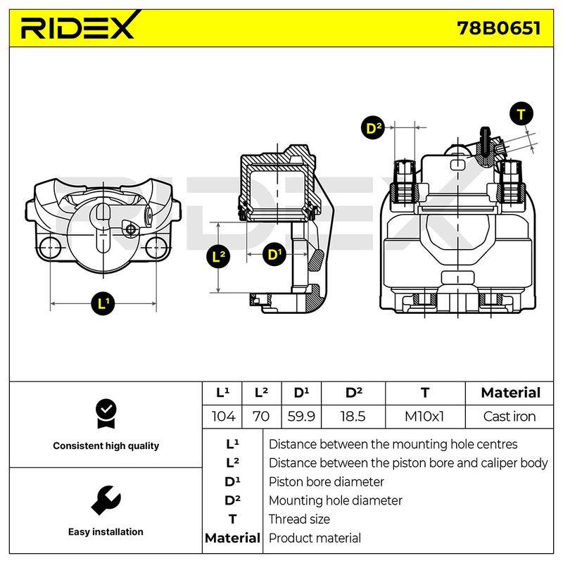 BRK-CAL-RID-LA2-NEW-0081 #1