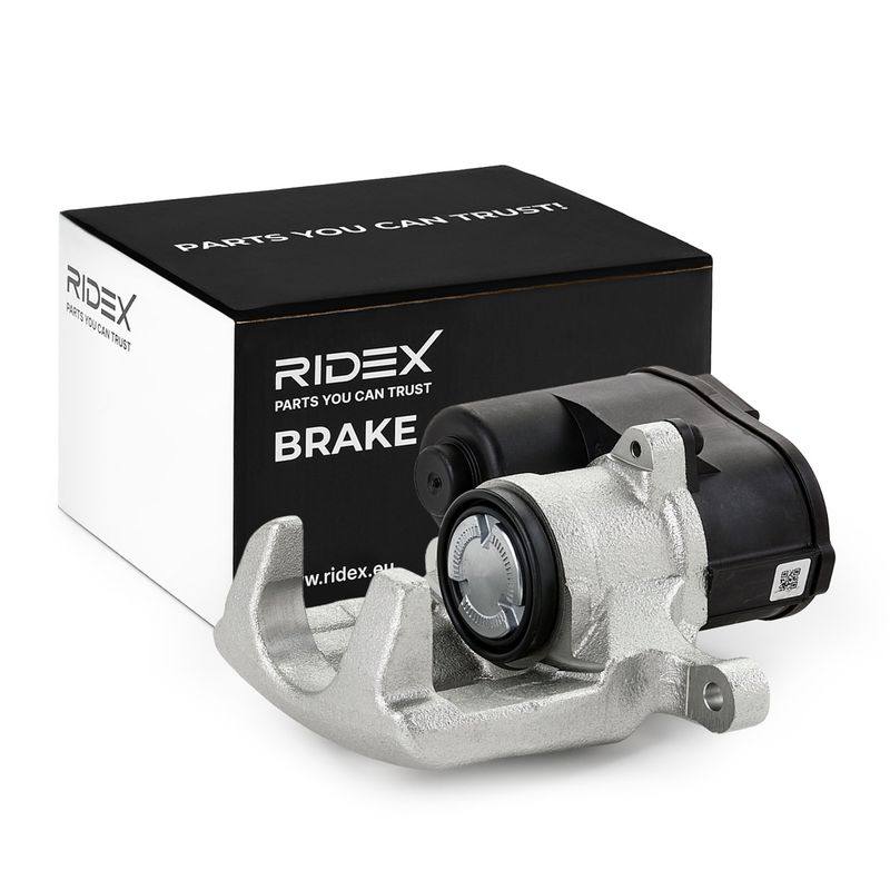 BRK-CAL-RID-VO1-NEW-0124 #1