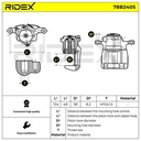 BRK-CAL-RID-VO1-NEW-0132 #3
