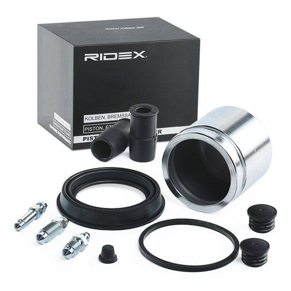 BRK-CAL-RID-BMW-NEW-0103 #2