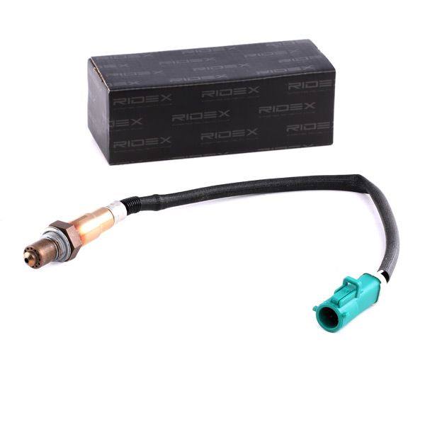 ELE-SEN-RID-VO1-NEW-0109 #1