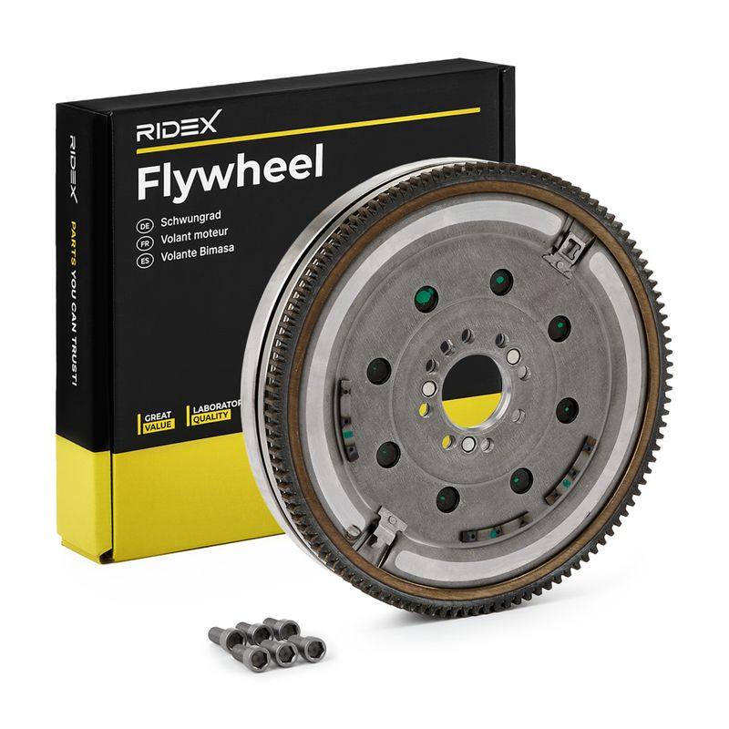 TRN-FLY-RID-VO1-NEW-0009 #1