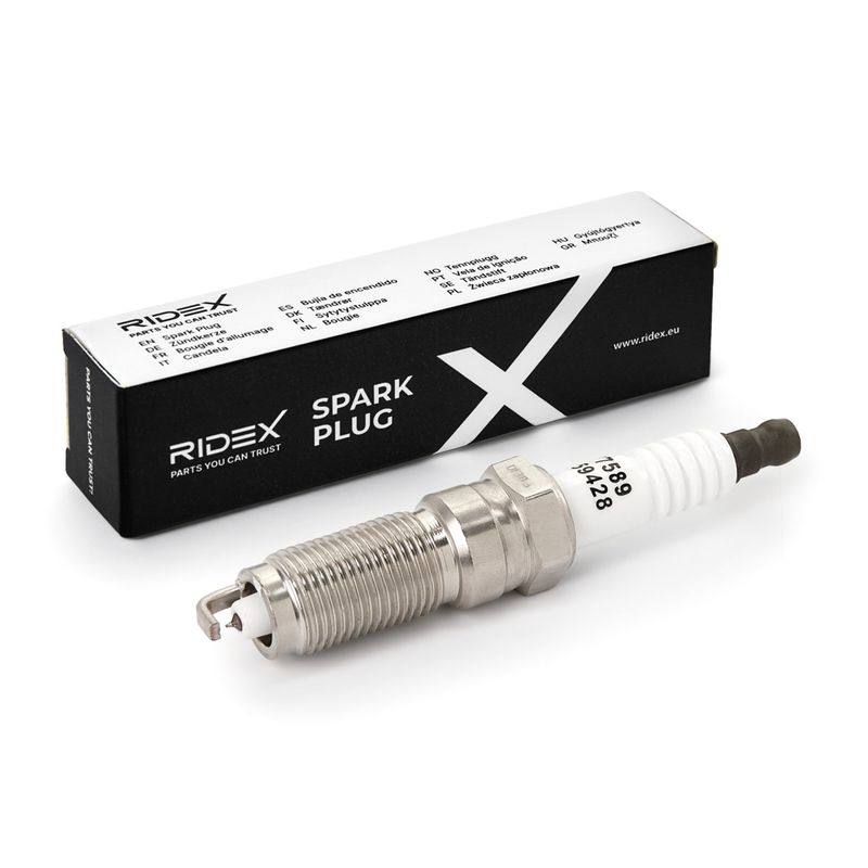 IGN-SPK-RID-VO1-NEW-0001 #1