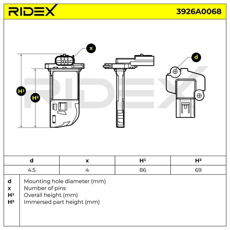 ELE-SEN-RID-LA2-NEW-0088 #1