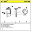 ELE-SEN-RID-LA2-NEW-0088 #1