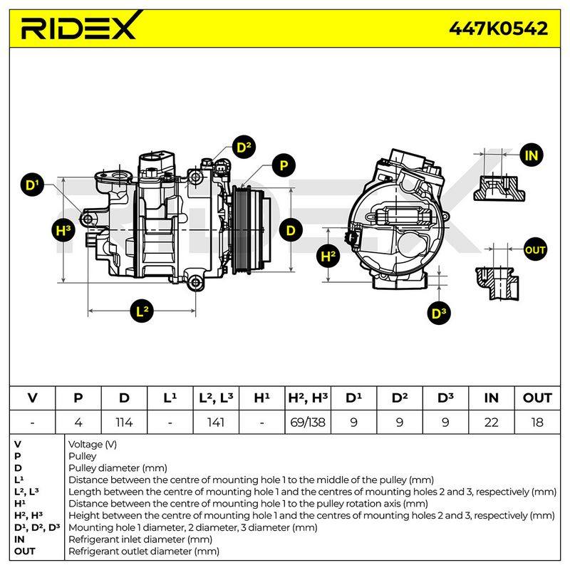 SUPP-6358-447K0542 #4
