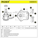 SUS-BJT-RID-FOR-NEW-0006 #2