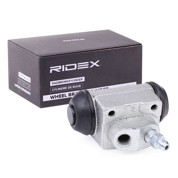 BRK-MSC-RID-LA2-NEW-0011 #1