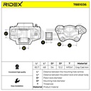 BRK-CAL-RID-TA1-NEW-0004 #2