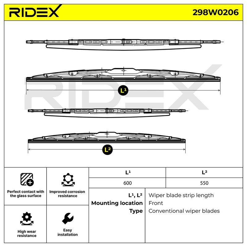 SUPP-6358-298W0206 #2