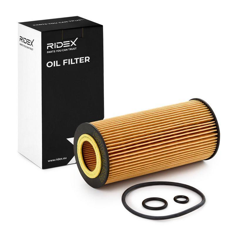 FIL-OIL-RID-MER-NEW-0014 #1