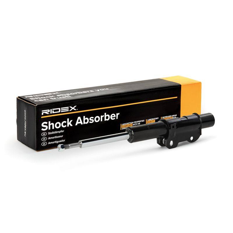 SUS-SHA-RID-VW-NEW-0116 #1