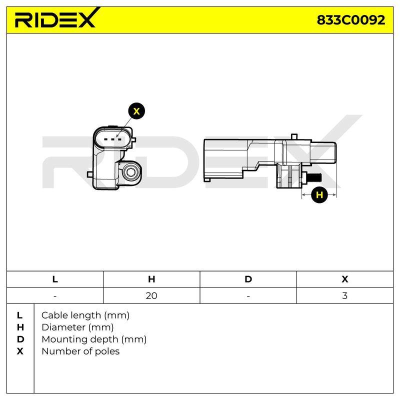 ELE-SEN-RID-VW-NEW-0017 #2