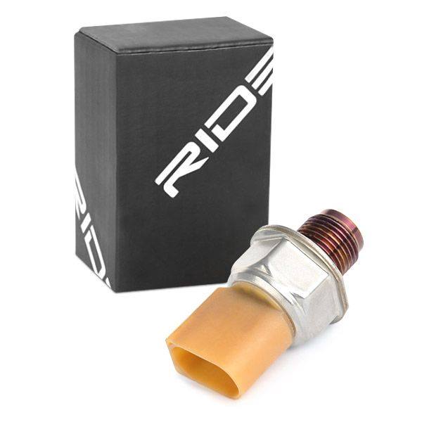 ELE-SEN-RID-VW-NEW-0002 #1