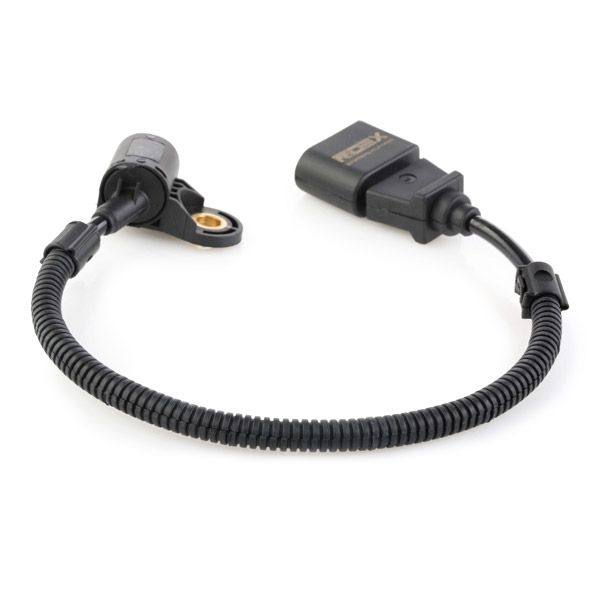 ELE-SEN-RID-VW-NEW-0007 #1