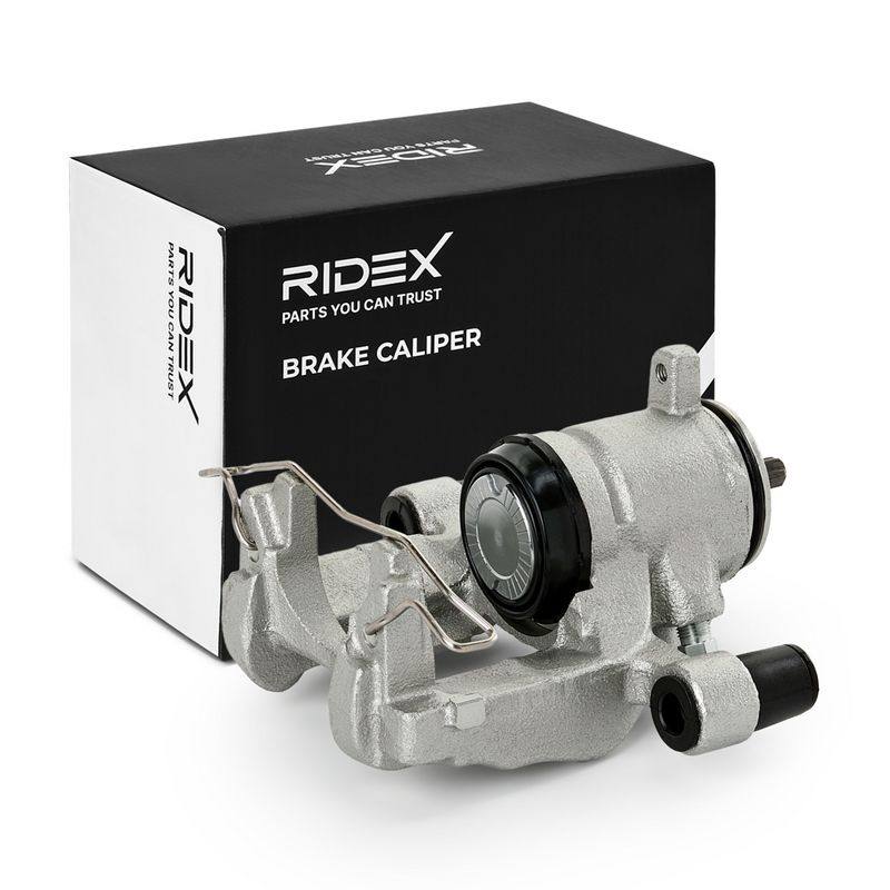 BRK-CAL-RID-SEA-NEW-0028 #1