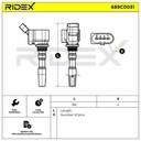 IGN-ICO-RID-CUP-NEW-0002 #1