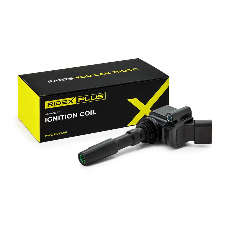 IGN-ICO-RID-CUP-NEW-0001 #1