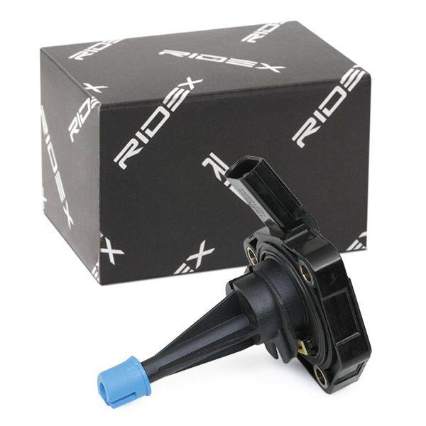 ELE-SEN-RID-VW-NEW-0042 #3